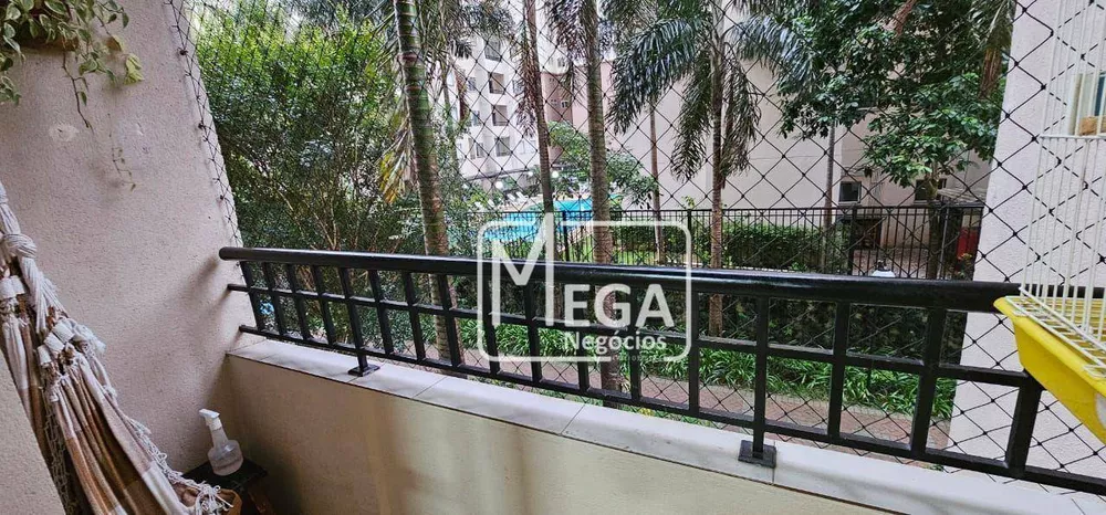 Apartamento, 2 quartos, 56 m² - Foto 9