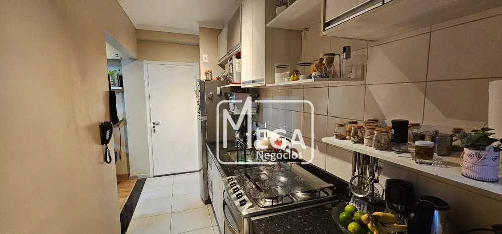 Apartamento, 2 quartos, 56 m² - Foto 7