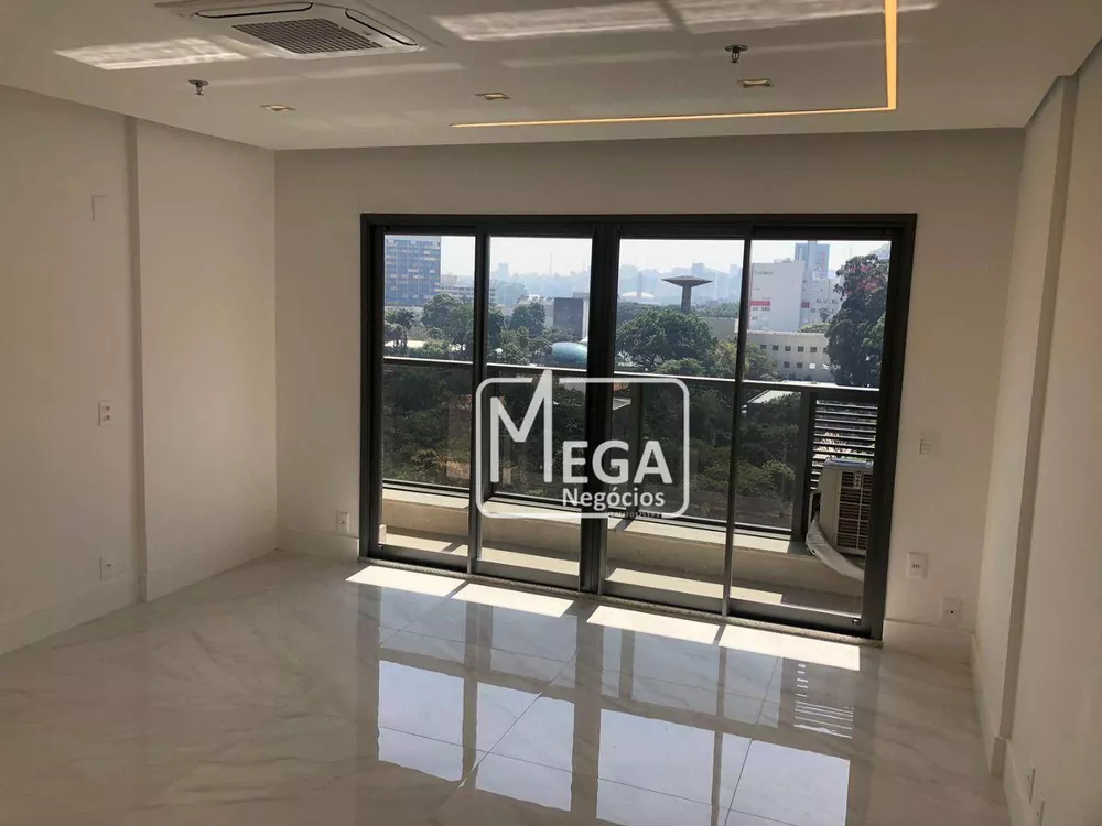 Sala-Conjunto, 40 m² - Foto 2