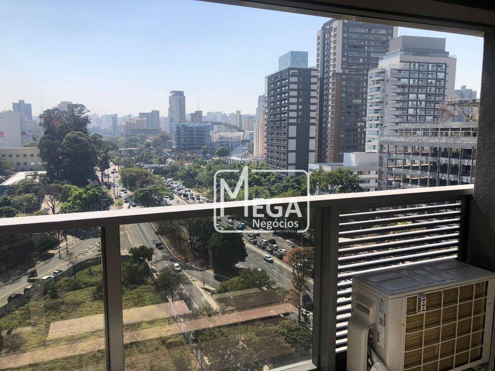 Sala-Conjunto, 40 m² - Foto 3