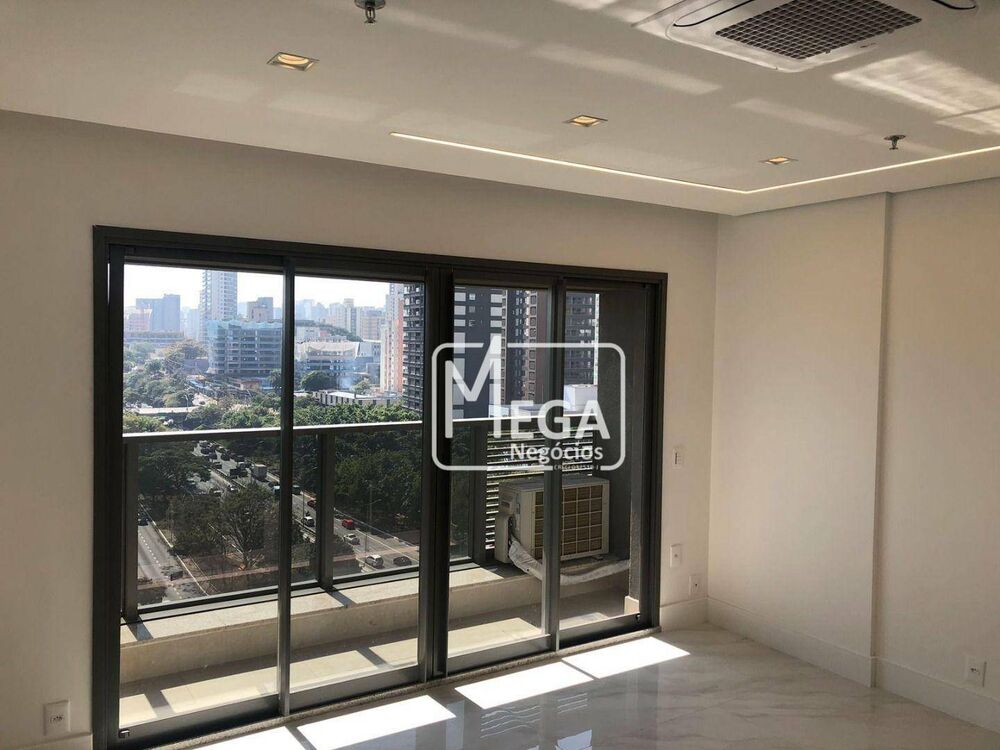 Sala-Conjunto, 40 m² - Foto 2