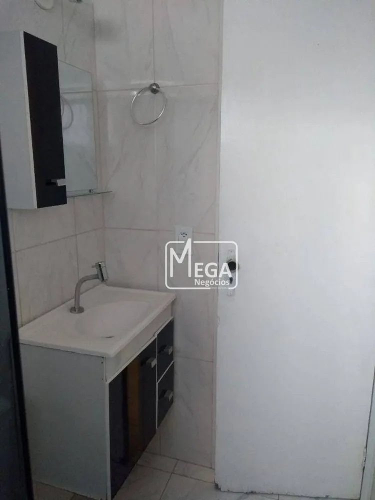 Apartamento, 2 quartos, 50 m² - Foto 16