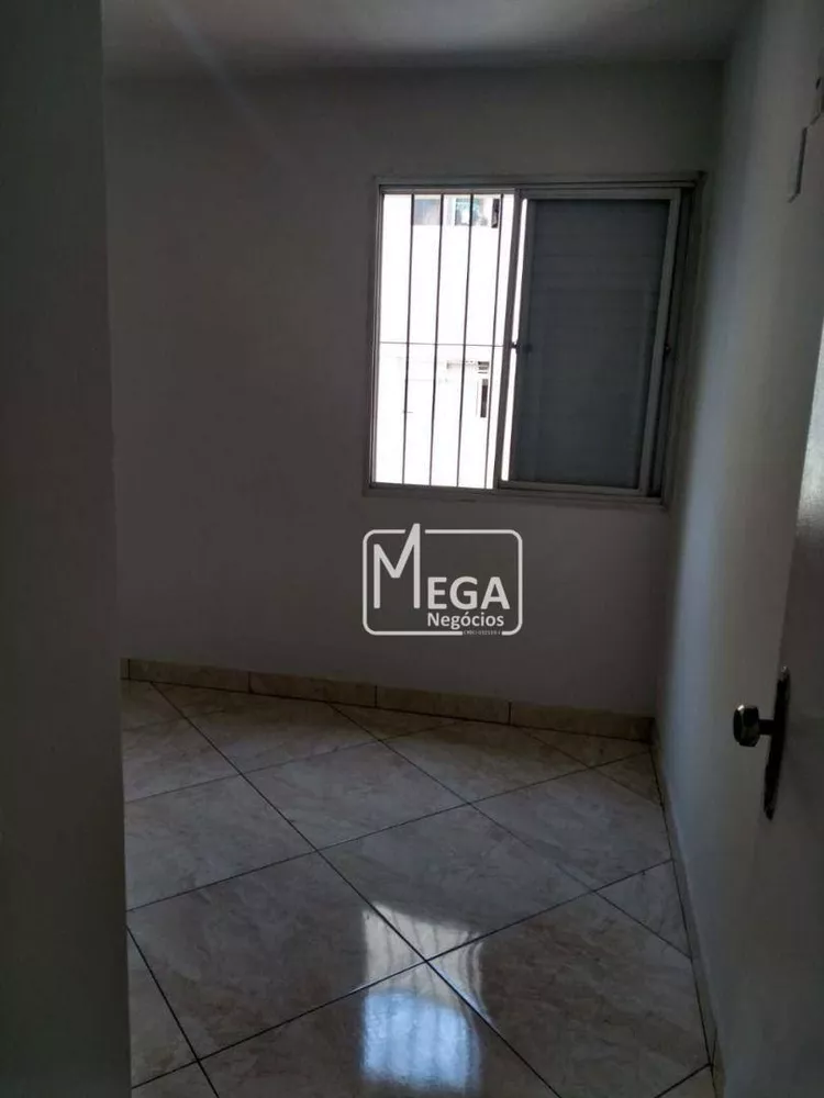 Apartamento, 2 quartos, 50 m² - Foto 6