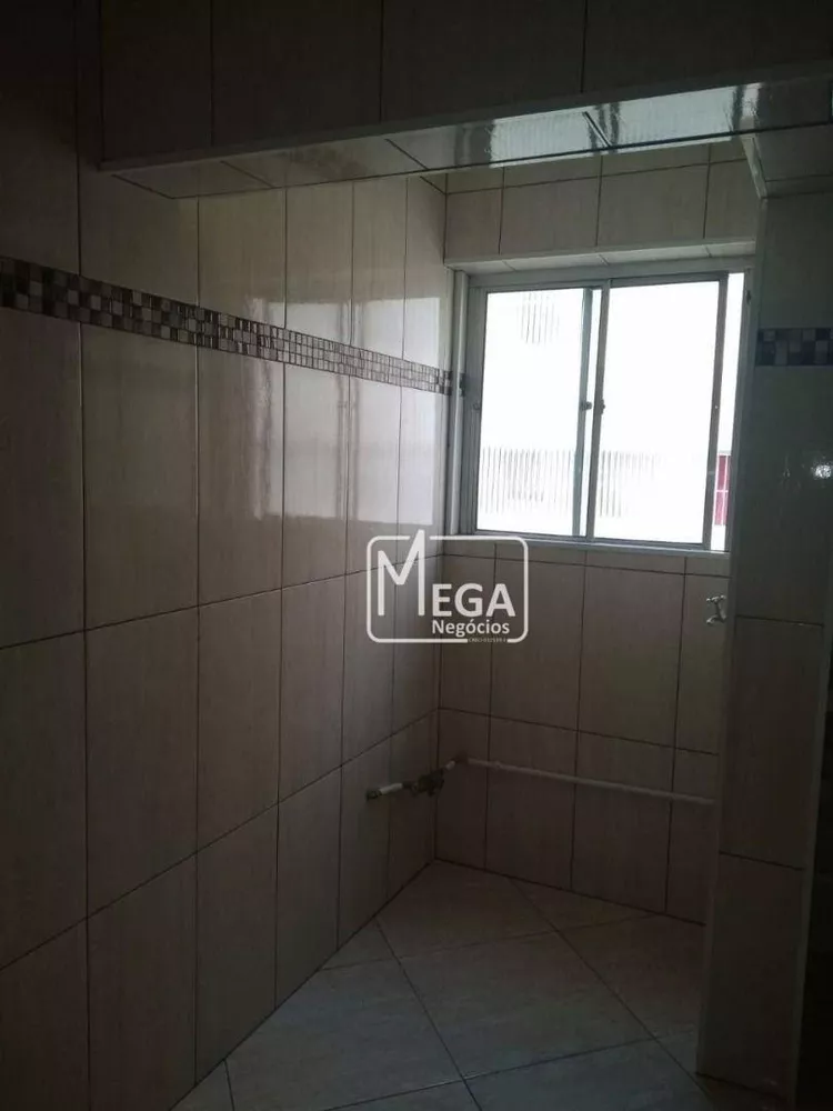 Apartamento, 2 quartos, 50 m² - Foto 5
