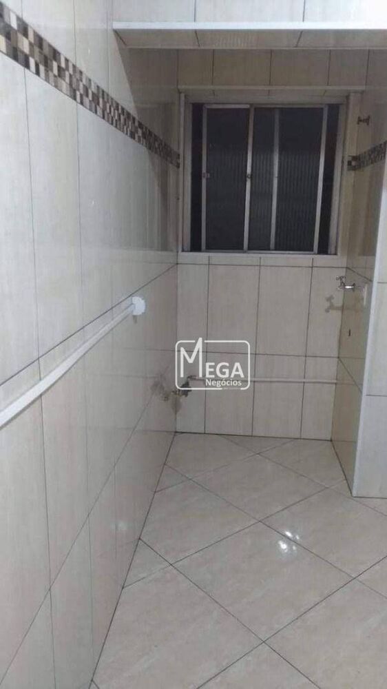 Apartamento, 2 quartos, 50 m² - Foto 10