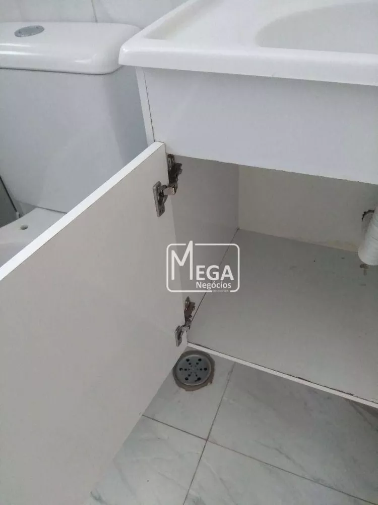 Apartamento, 2 quartos, 50 m² - Foto 8