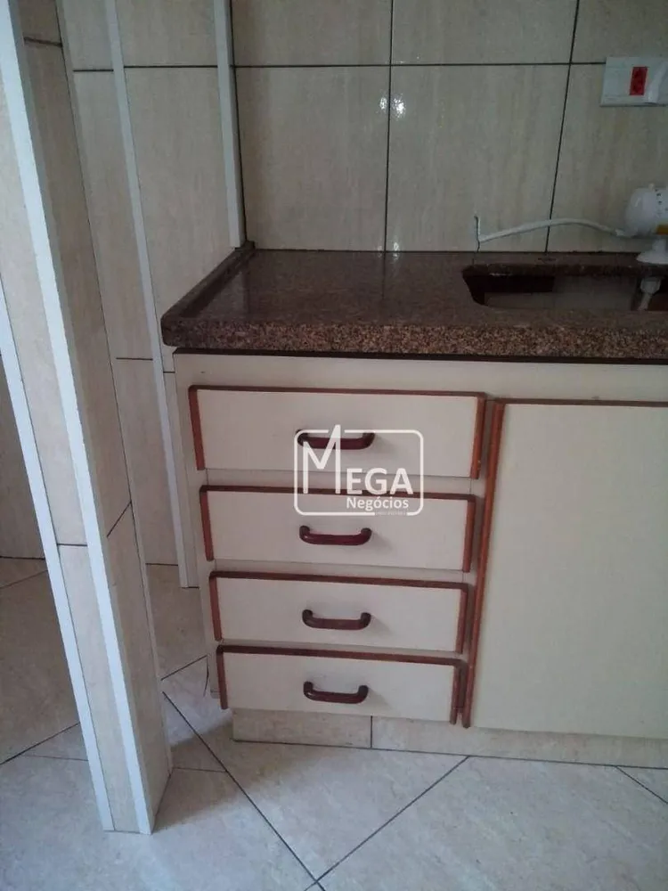 Apartamento, 2 quartos, 50 m² - Foto 7