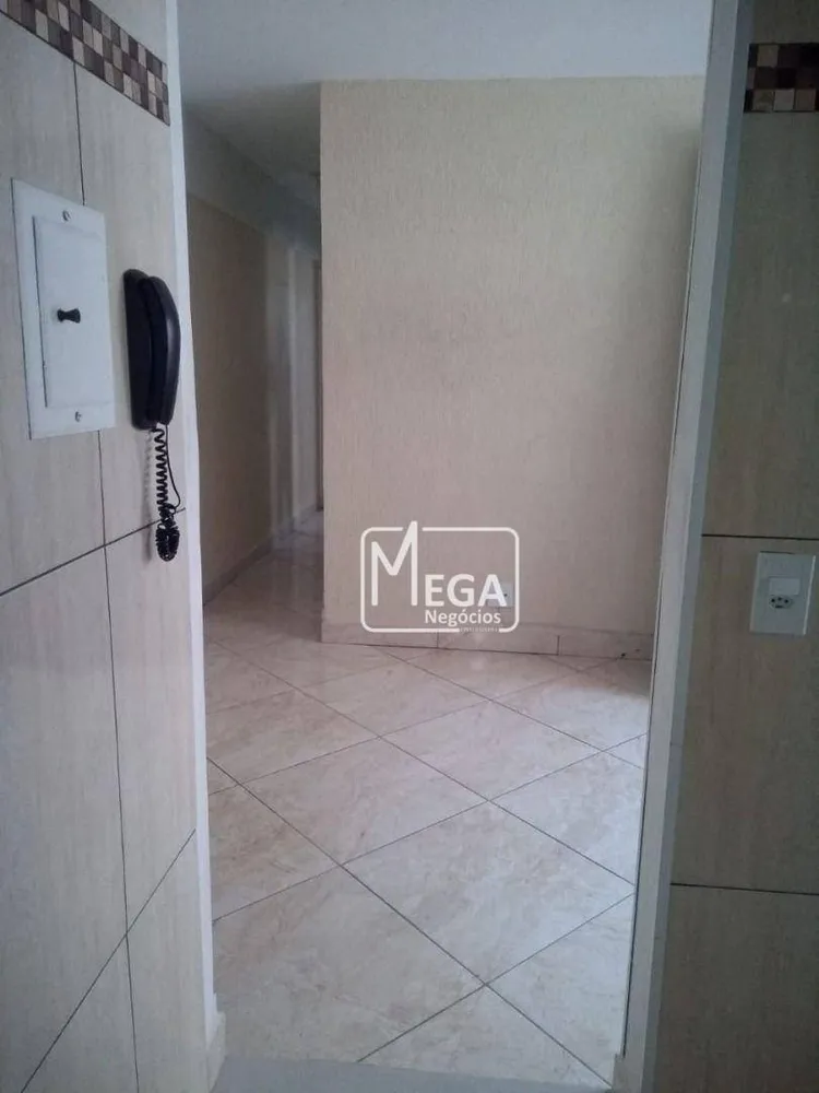 Apartamento, 2 quartos, 50 m² - Foto 9
