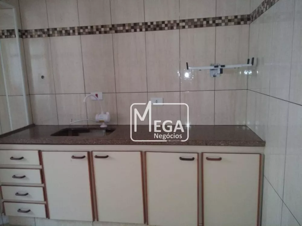 Apartamento, 2 quartos, 50 m² - Foto 3