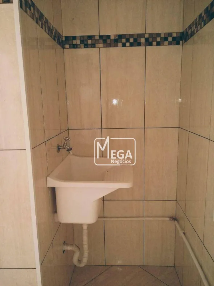 Apartamento, 2 quartos, 50 m² - Foto 10