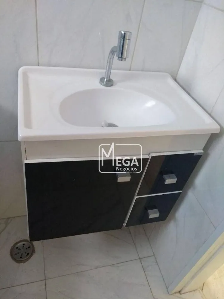 Apartamento, 2 quartos, 50 m² - Foto 21