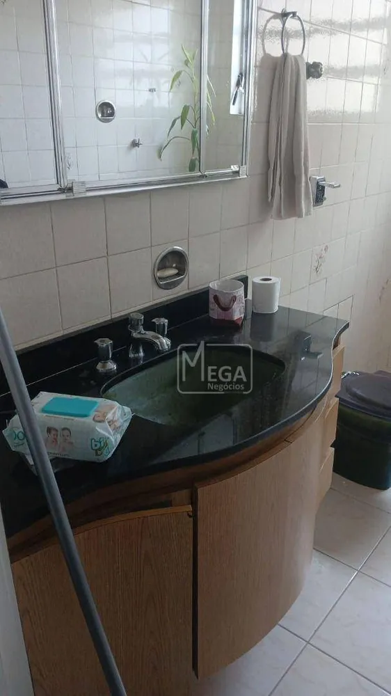 Casa, 3 quartos, 150 m² - Foto 9