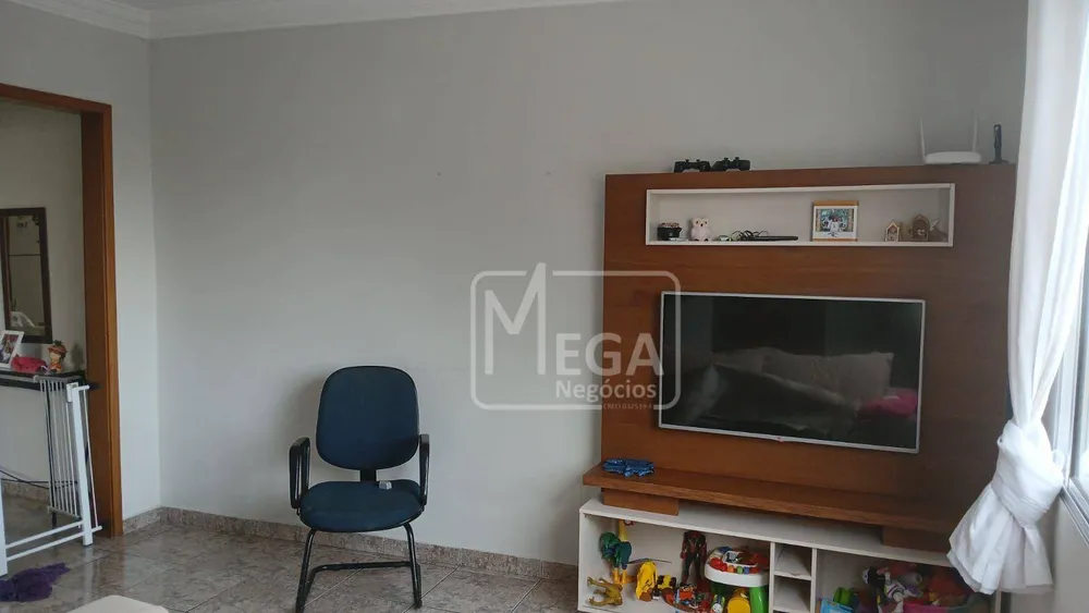 Casa, 3 quartos, 150 m² - Foto 1