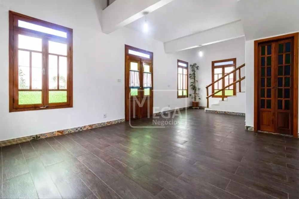 Casa, 3 quartos, 166 m² - Foto 3