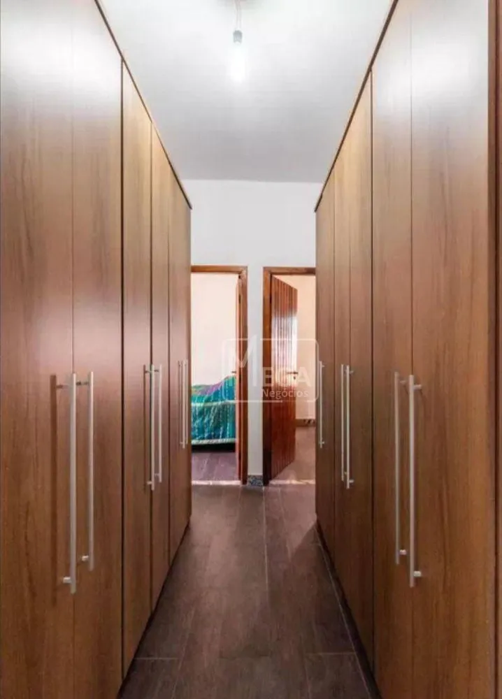 Casa, 3 quartos, 166 m² - Foto 12