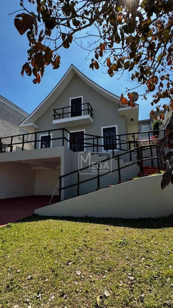Casa, 3 quartos, 166 m² - Foto 11