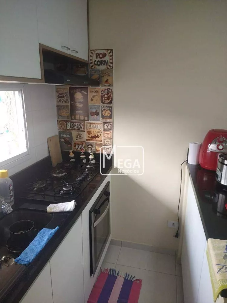 Casa, 2 quartos, 68 m² - Foto 5