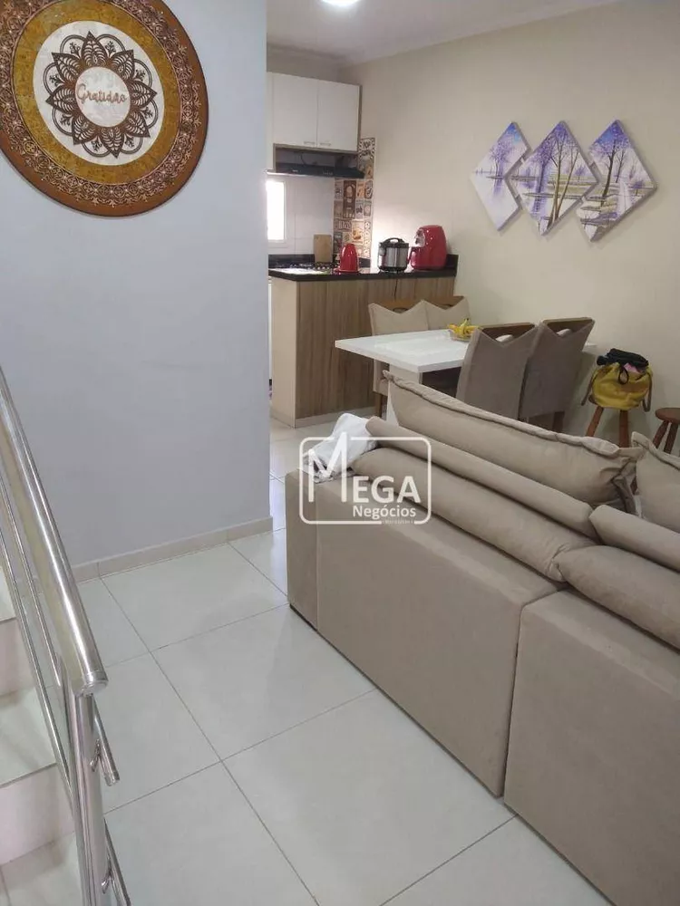 Casa, 2 quartos, 68 m² - Foto 2