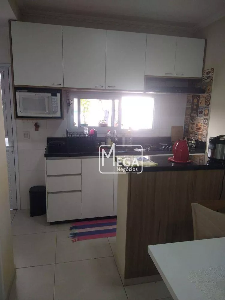 Casa, 2 quartos, 68 m² - Foto 10