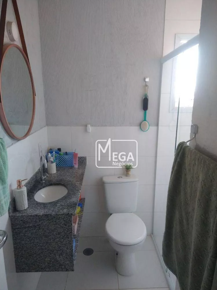 Casa, 2 quartos, 68 m² - Foto 7