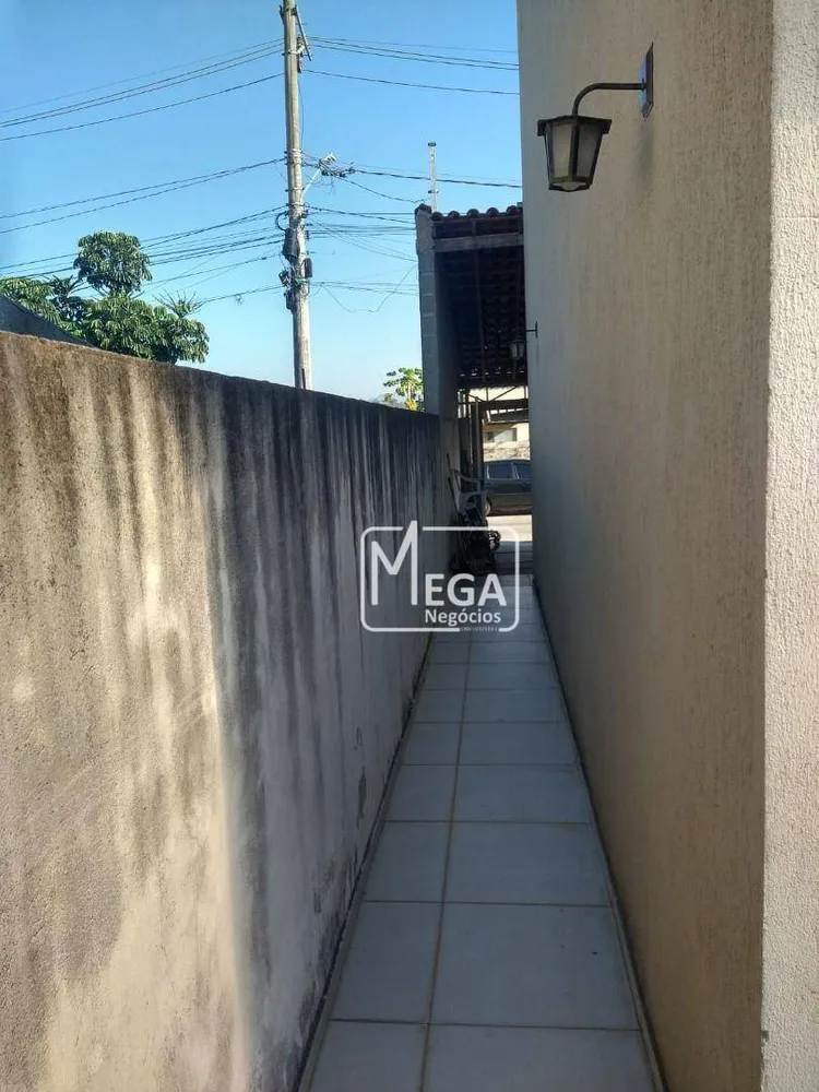 Casa, 2 quartos, 68 m² - Foto 13