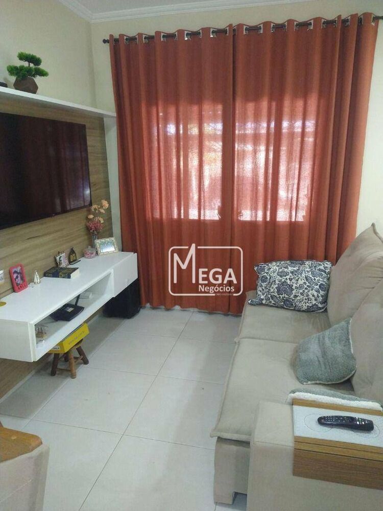 Casa, 2 quartos, 68 m² - Foto 14