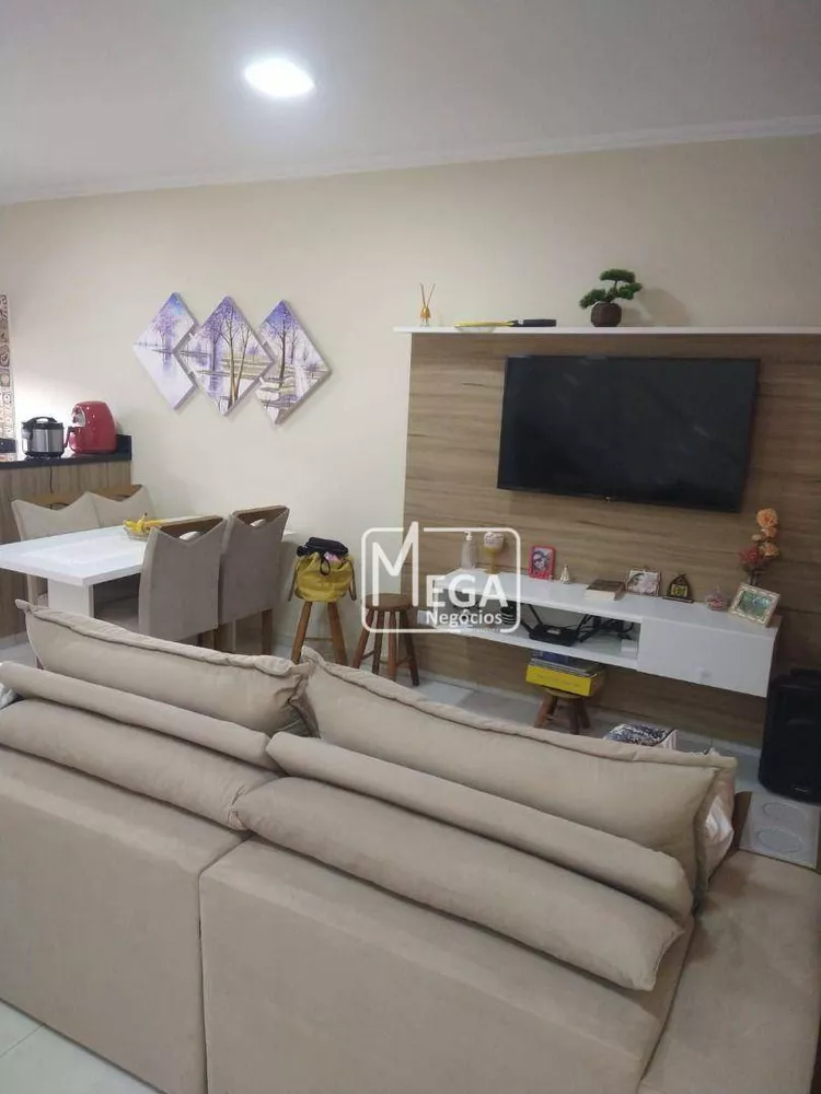 Casa, 2 quartos, 68 m² - Foto 4