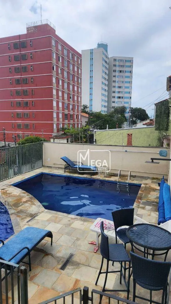 Casa de Condomínio, 3 quartos - Foto 5