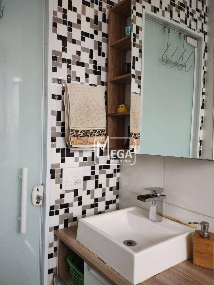 Apartamento, 2 quartos, 54 m² - Foto 16