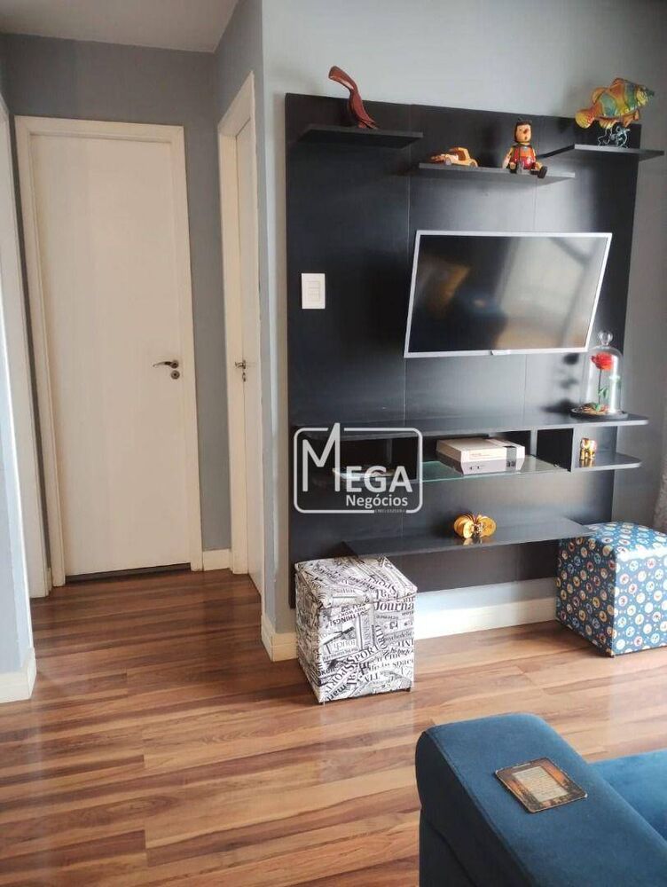 Apartamento, 2 quartos, 54 m² - Foto 34