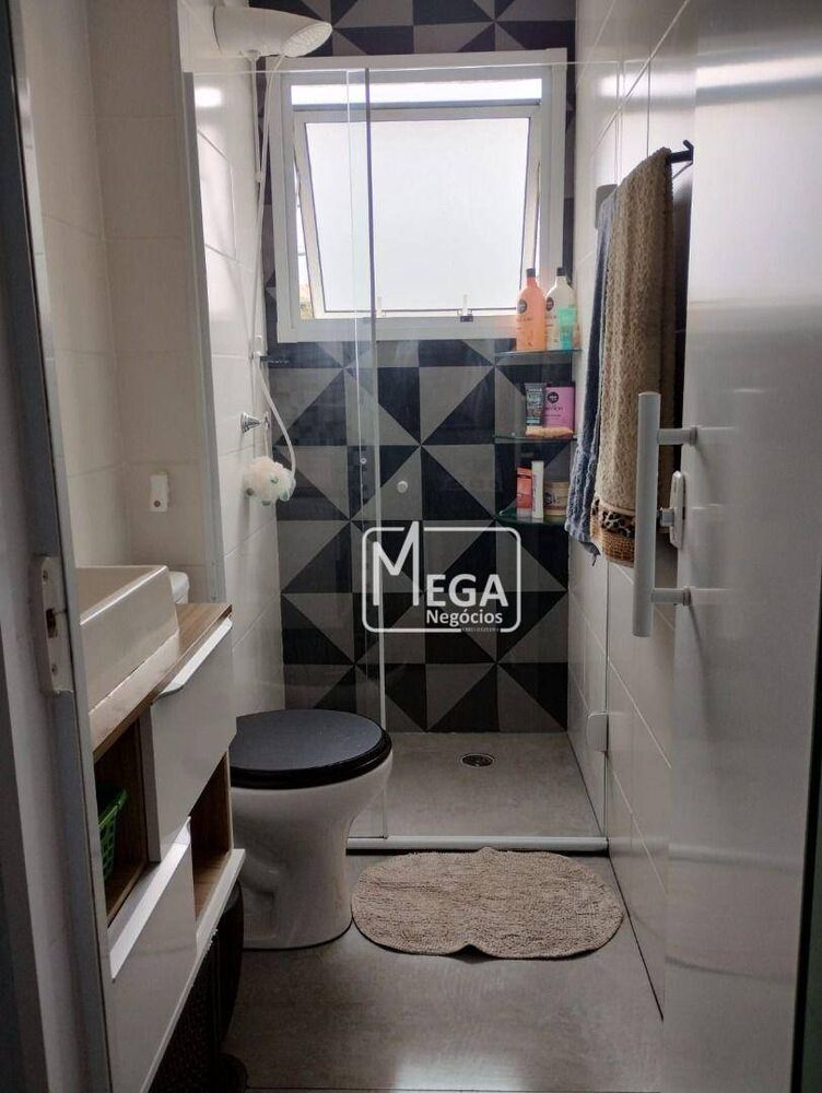 Apartamento, 2 quartos, 54 m² - Foto 17