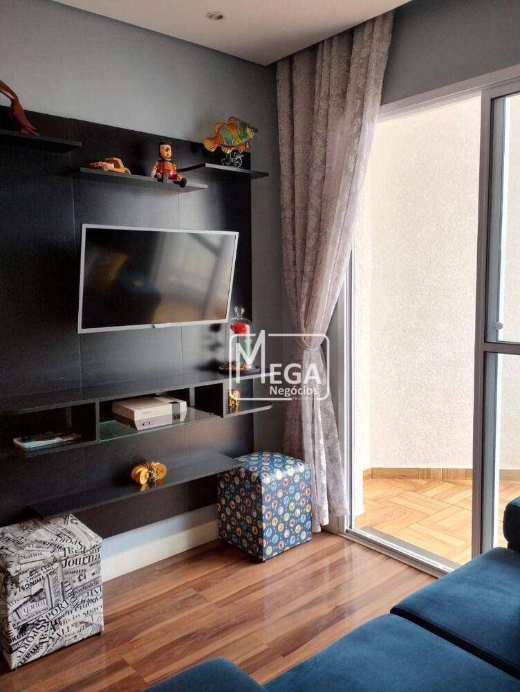 Apartamento, 2 quartos, 54 m² - Foto 18