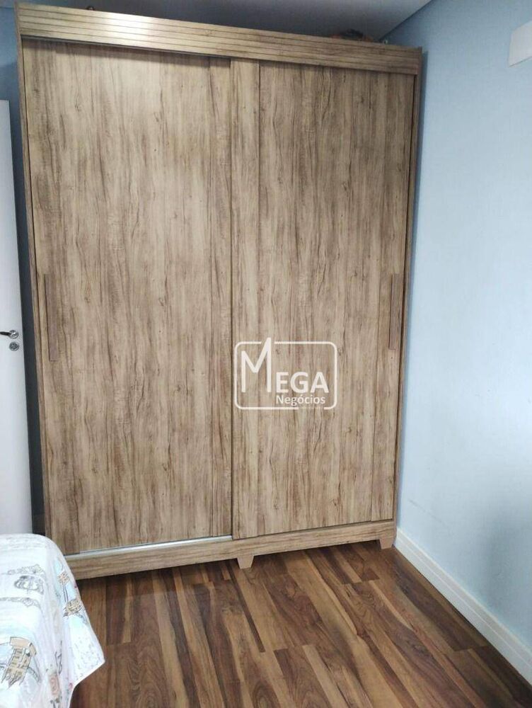 Apartamento, 2 quartos, 54 m² - Foto 8