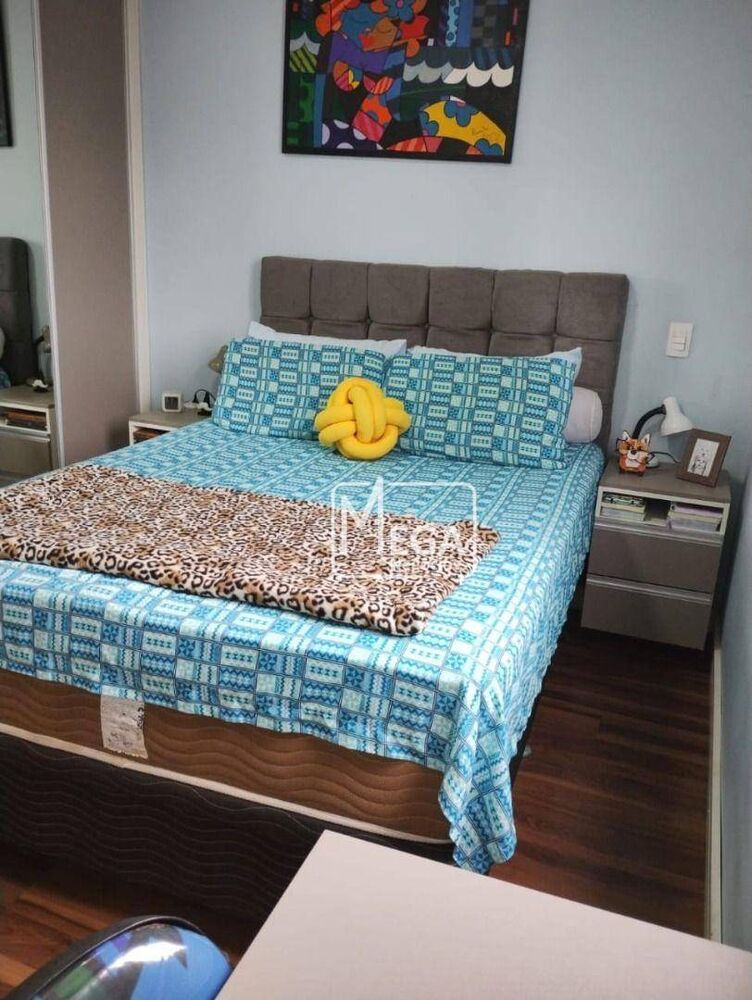 Apartamento, 2 quartos, 54 m² - Foto 11