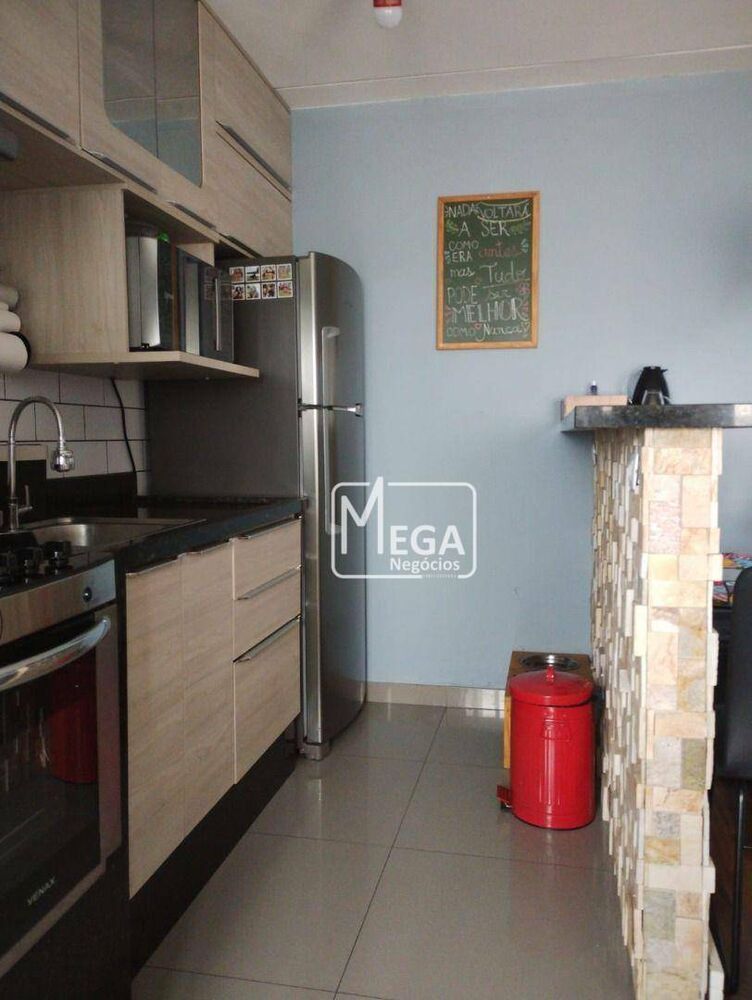 Apartamento, 2 quartos, 54 m² - Foto 30