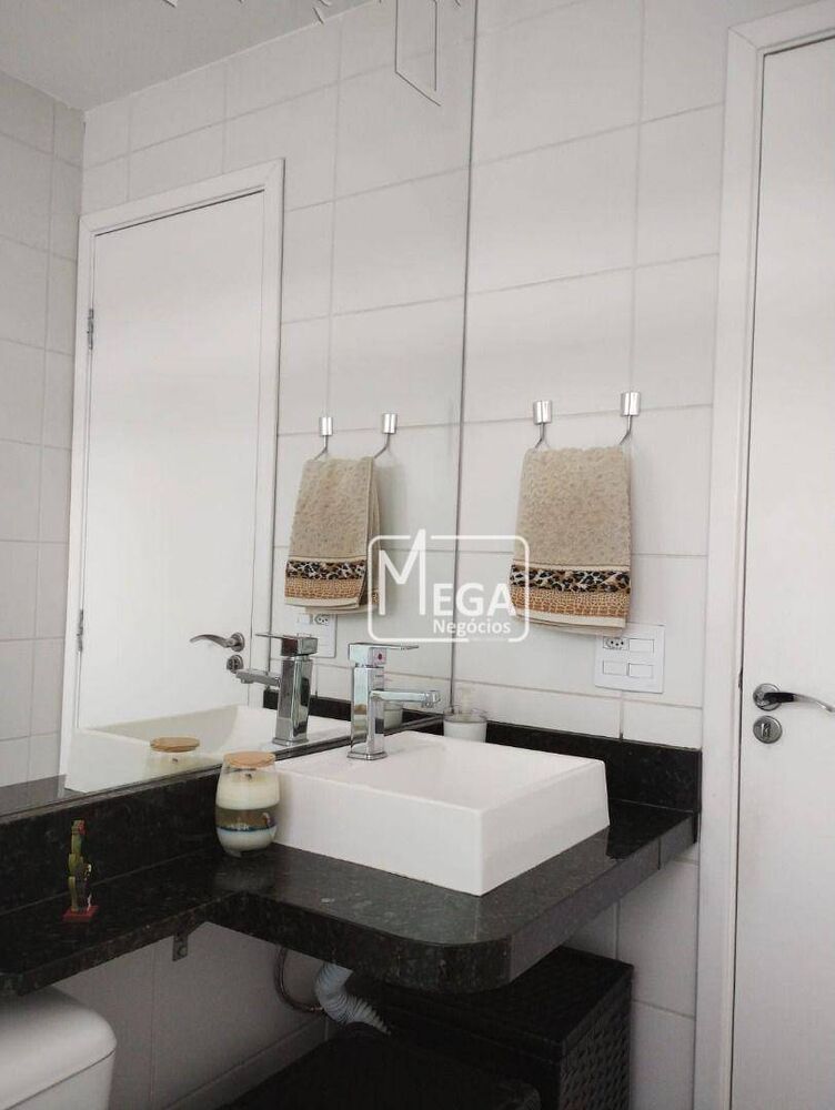 Apartamento, 2 quartos, 54 m² - Foto 6