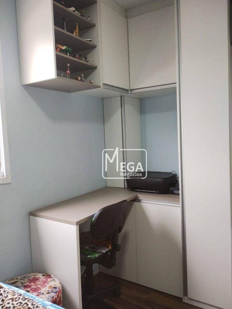 Apartamento, 2 quartos, 54 m² - Foto 27