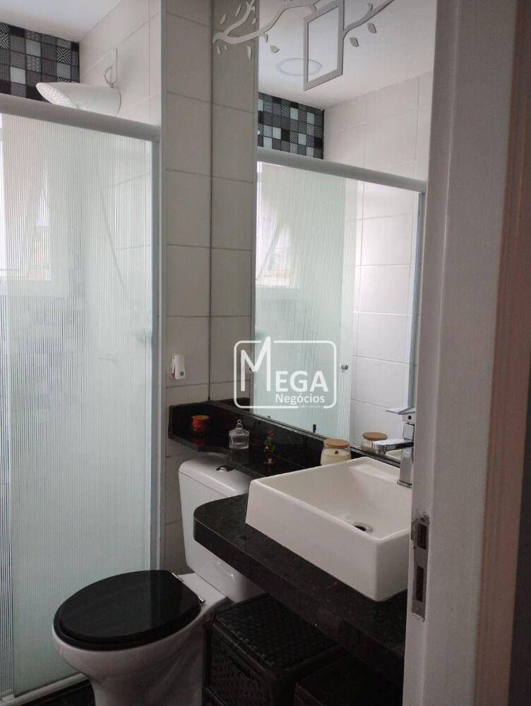 Apartamento, 2 quartos, 54 m² - Foto 5