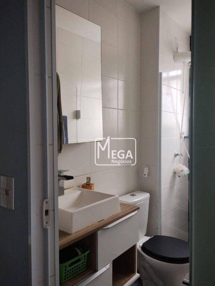 Apartamento, 2 quartos, 54 m² - Foto 12