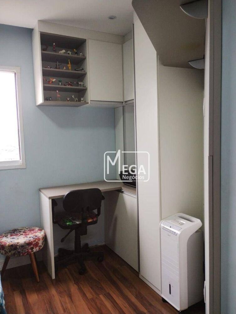 Apartamento, 2 quartos, 54 m² - Foto 13