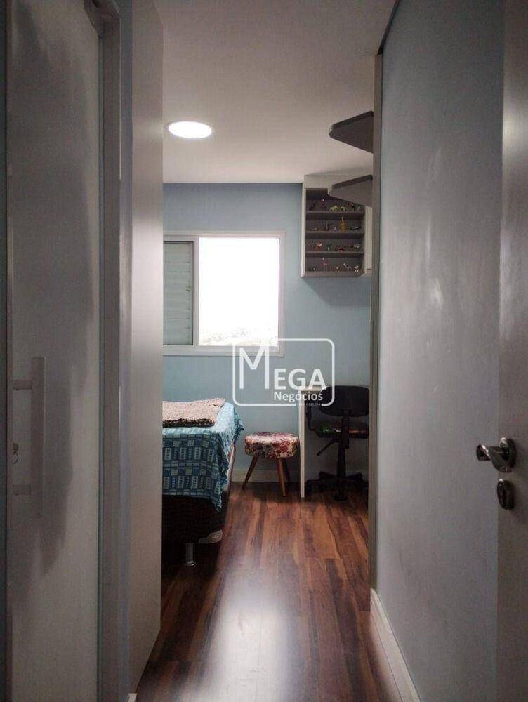 Apartamento, 2 quartos, 54 m² - Foto 10