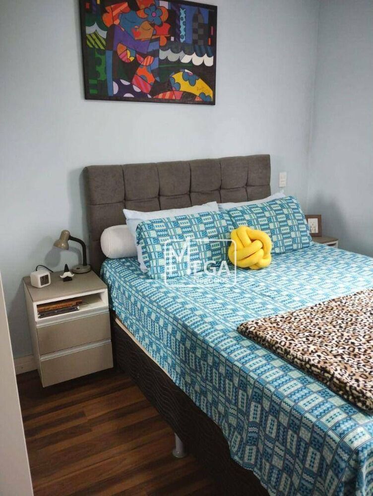 Apartamento, 2 quartos, 54 m² - Foto 19