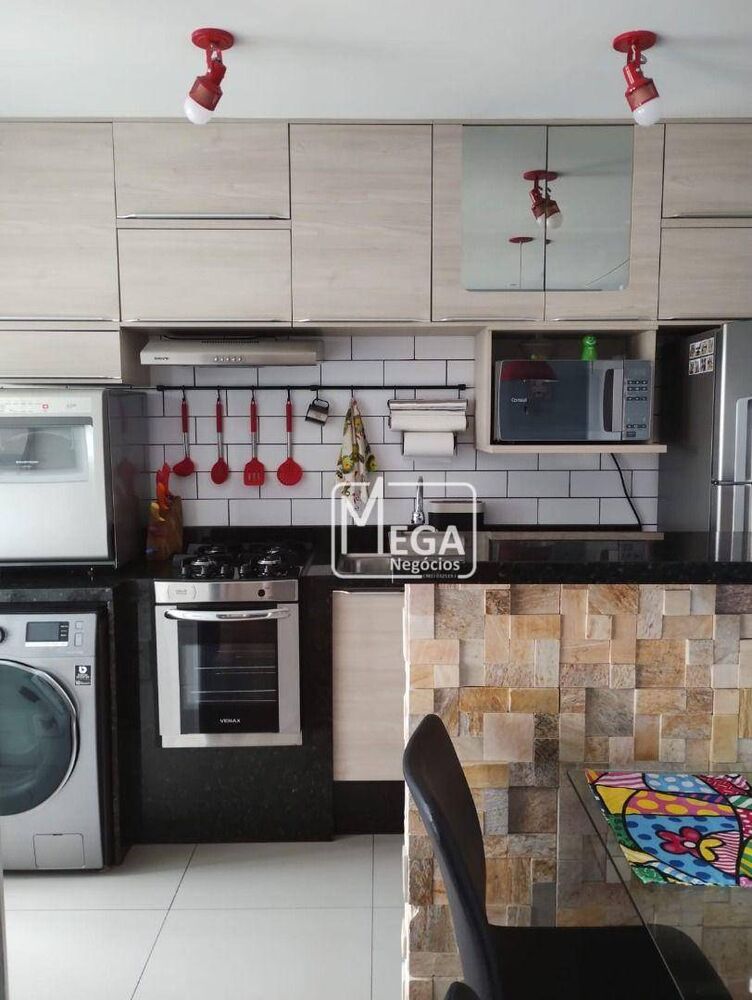 Apartamento, 2 quartos, 54 m² - Foto 25