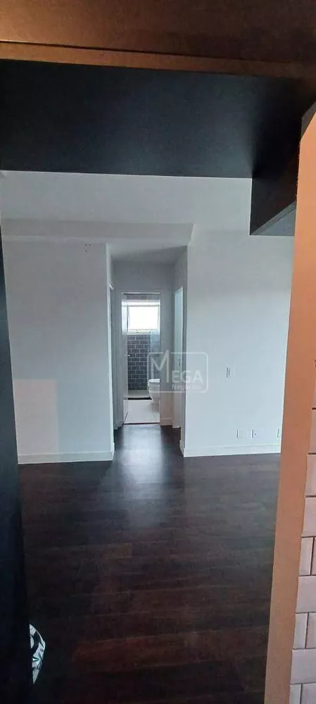 Apartamento, 2 quartos, 54 m² - Foto 2