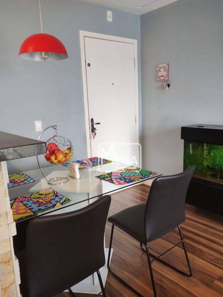 Apartamento, 2 quartos, 54 m² - Foto 23
