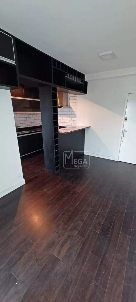 Apartamento, 2 quartos, 54 m² - Foto 4