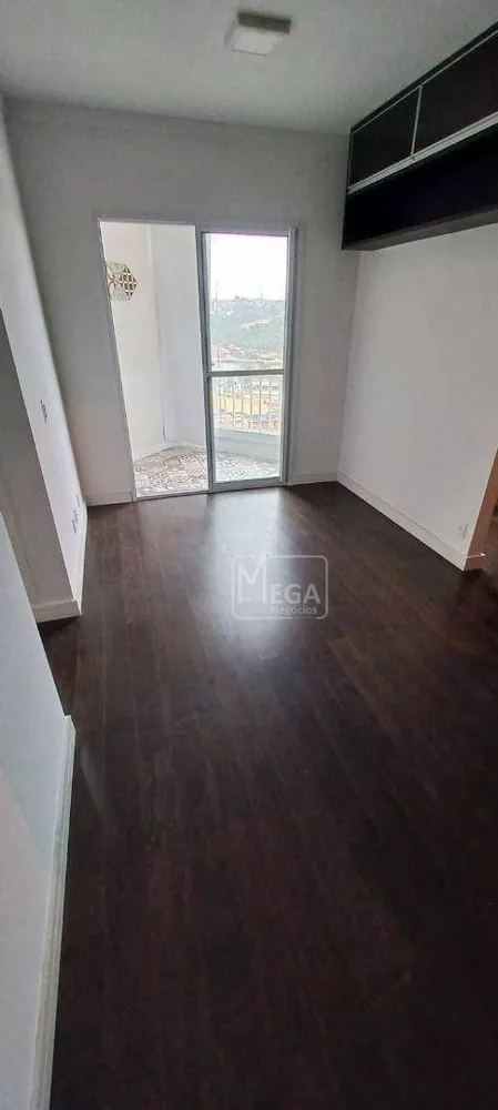 Apartamento, 2 quartos, 54 m² - Foto 1