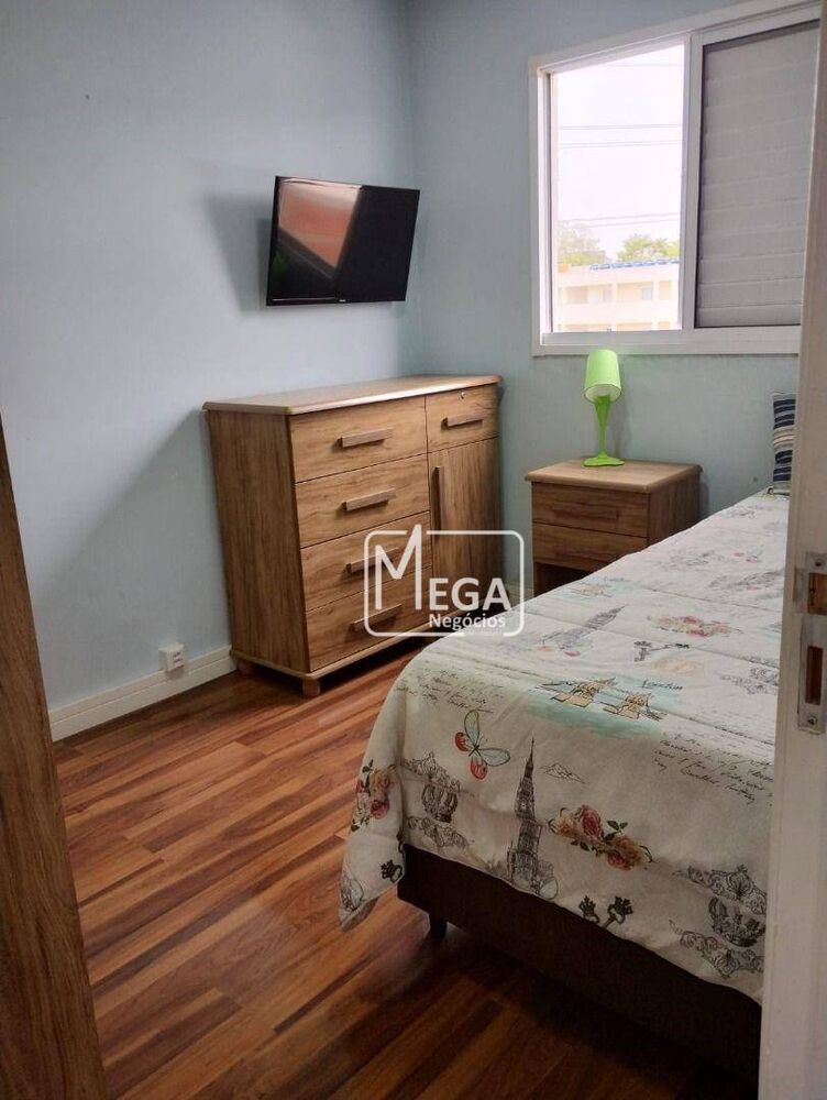 Apartamento, 2 quartos, 54 m² - Foto 9