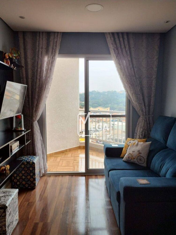 Apartamento, 2 quartos, 54 m² - Foto 22