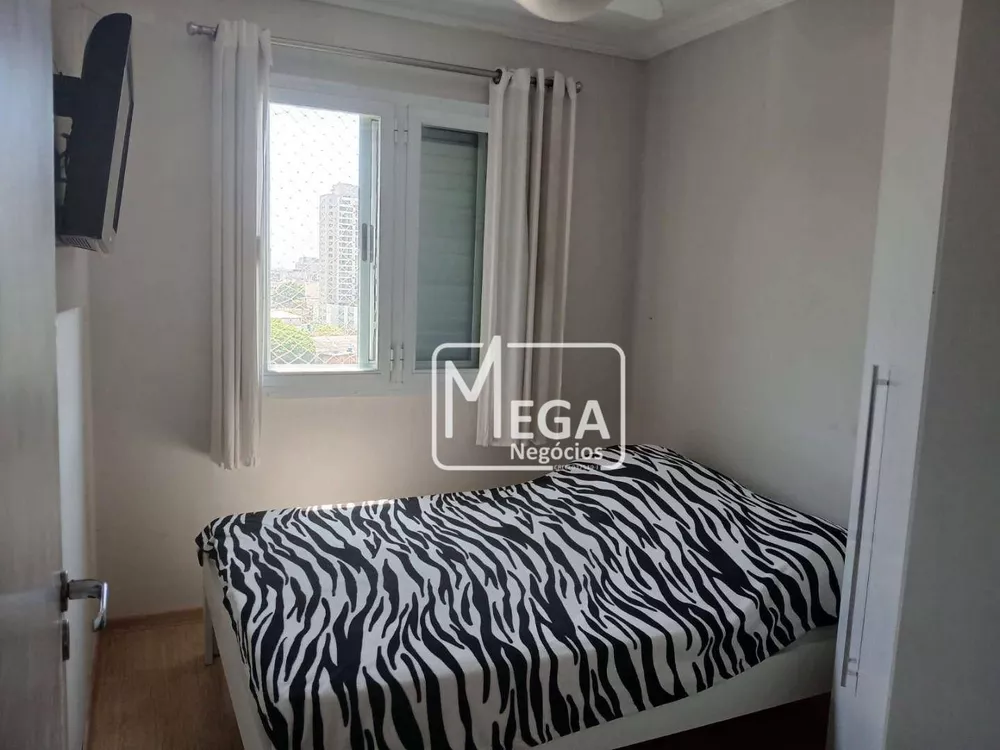 Apartamento, 2 quartos, 50 m² - Foto 3